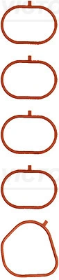 Gasket Set, intake manifold